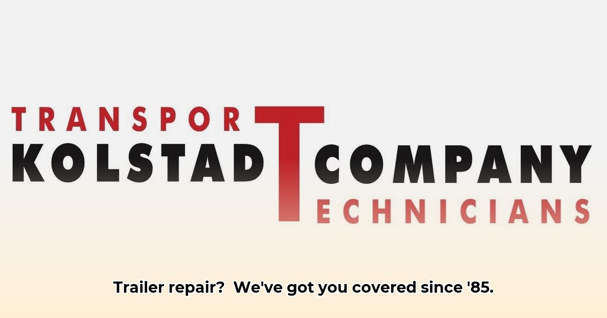 kolstad-company-blaine-mn